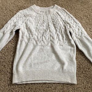 St. john’s Bay sweater